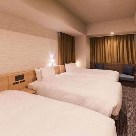 Sotetsu Grand Fresa Takadanobaba Tóquio Exterior foto