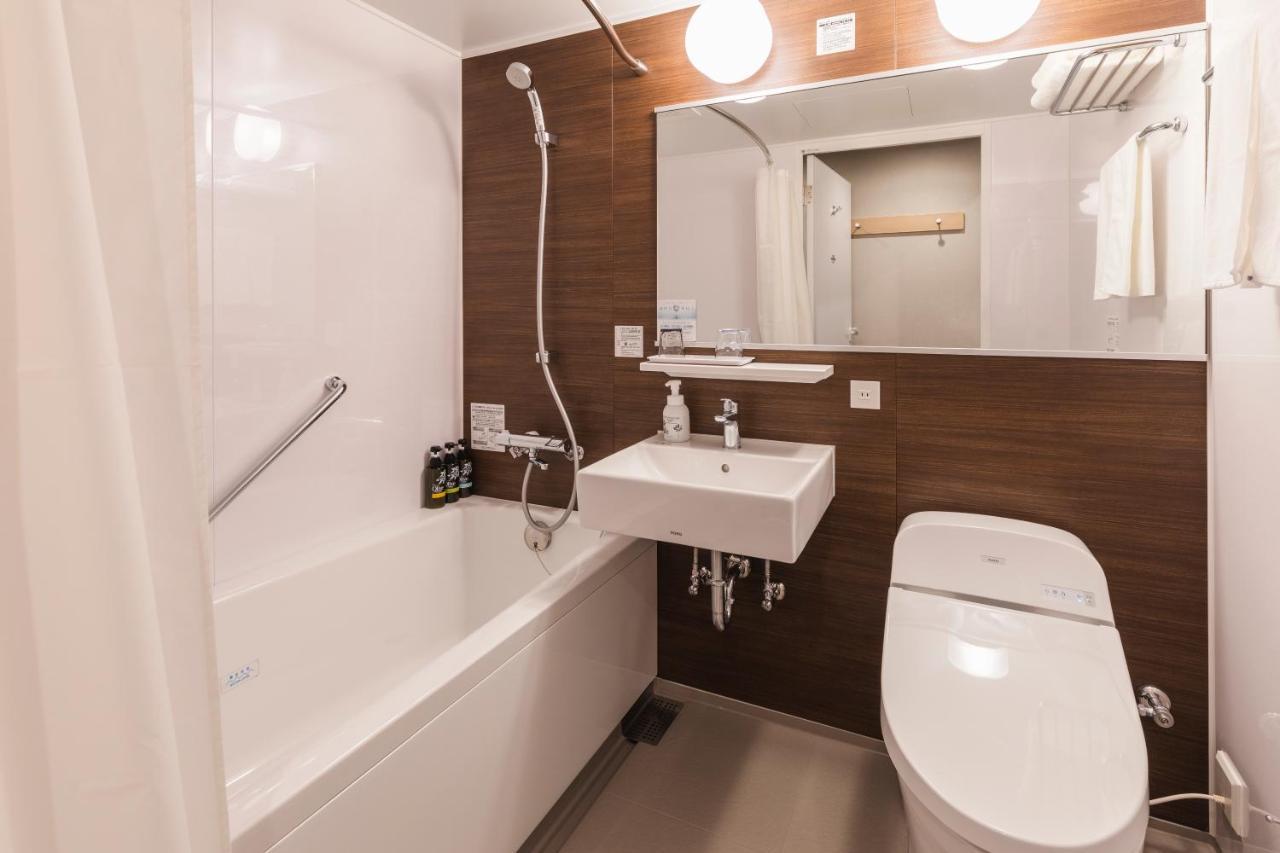 Sotetsu Grand Fresa Takadanobaba Tóquio Exterior foto