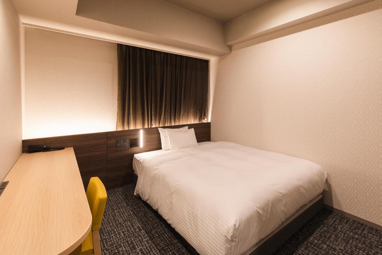 Sotetsu Grand Fresa Takadanobaba Tóquio Exterior foto