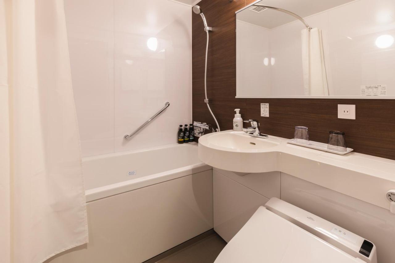 Sotetsu Grand Fresa Takadanobaba Tóquio Exterior foto