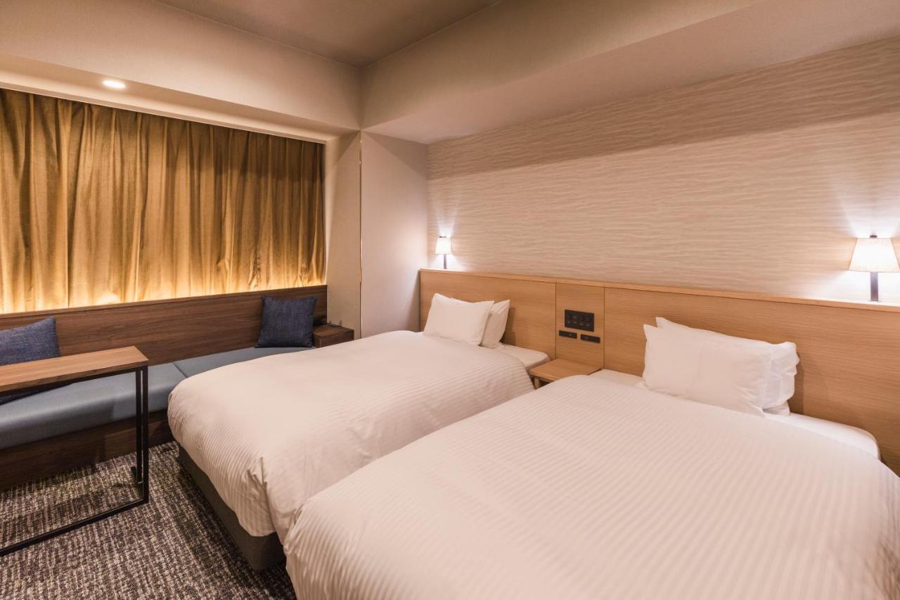 Sotetsu Grand Fresa Takadanobaba Tóquio Exterior foto