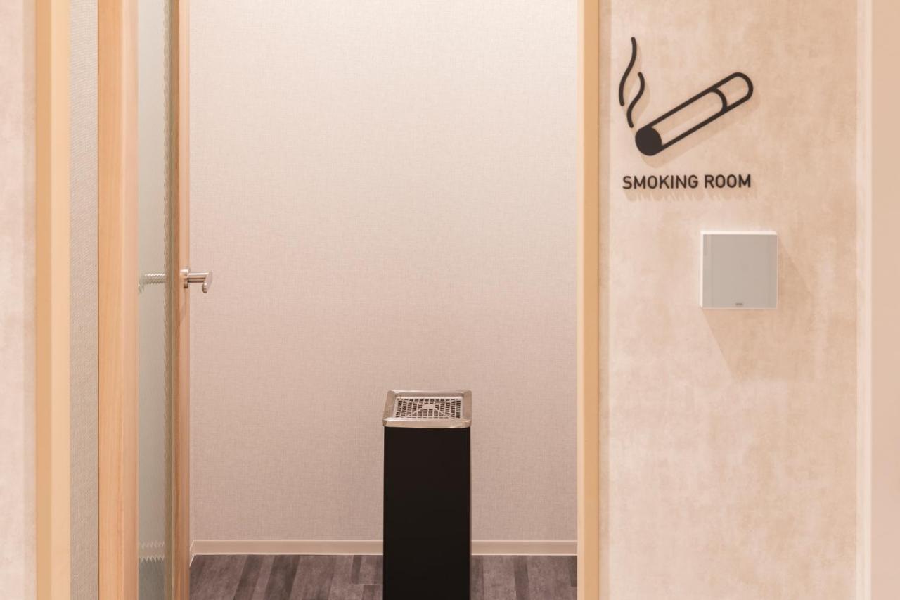 Sotetsu Grand Fresa Takadanobaba Tóquio Exterior foto