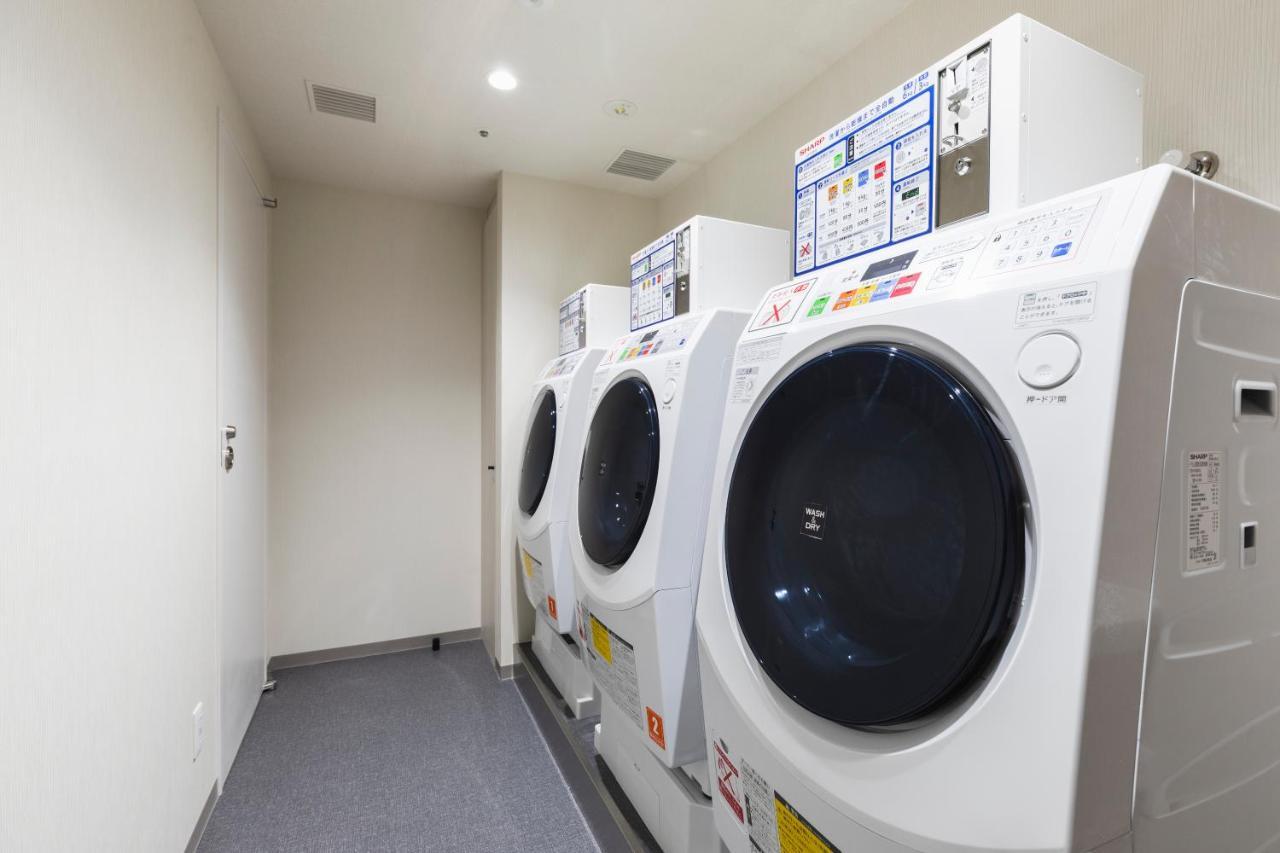 Sotetsu Grand Fresa Takadanobaba Tóquio Exterior foto