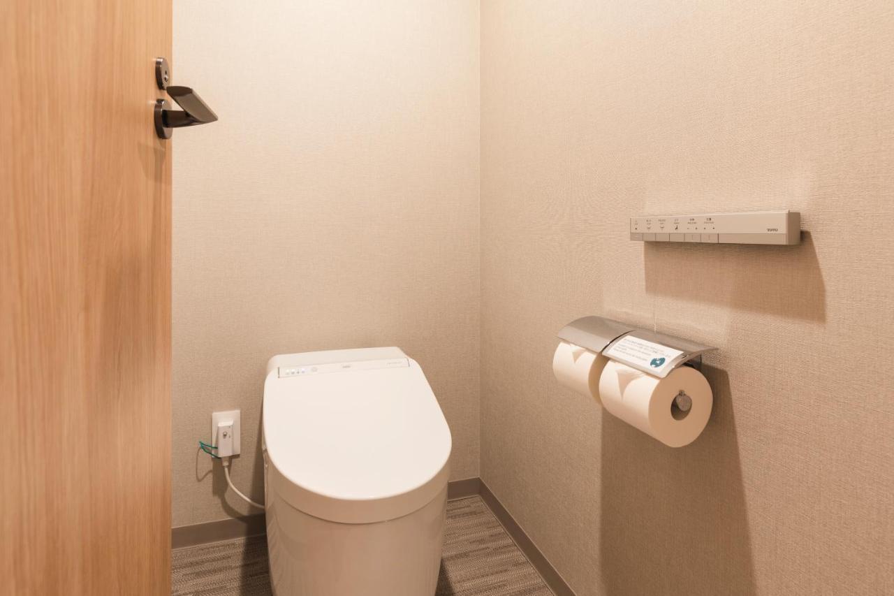 Sotetsu Grand Fresa Takadanobaba Tóquio Exterior foto