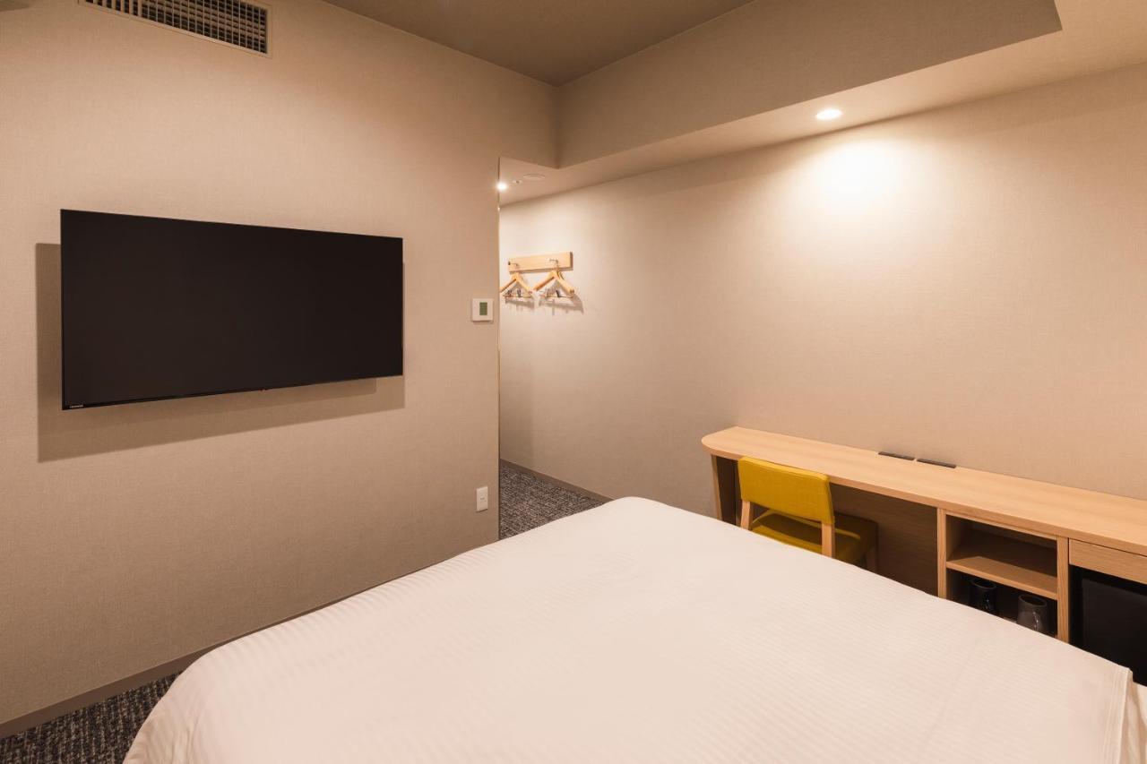 Sotetsu Grand Fresa Takadanobaba Tóquio Exterior foto