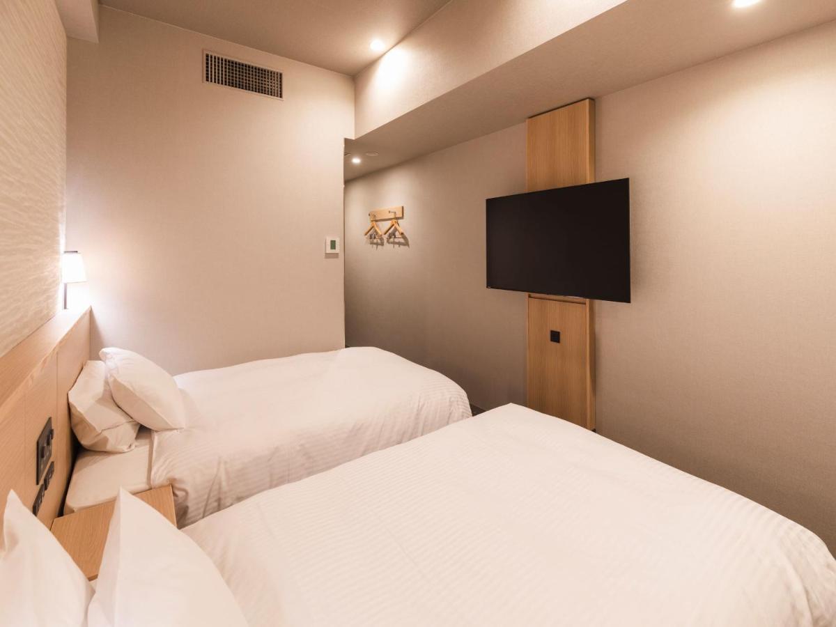 Sotetsu Grand Fresa Takadanobaba Tóquio Exterior foto
